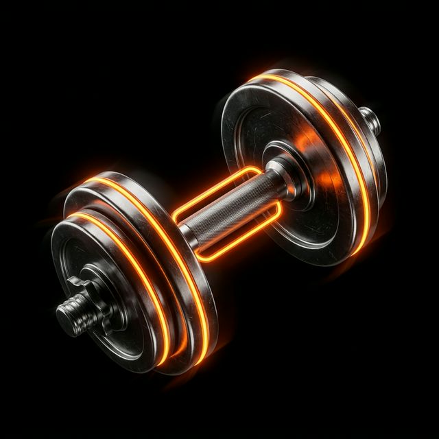 Registrar carga premium 3D