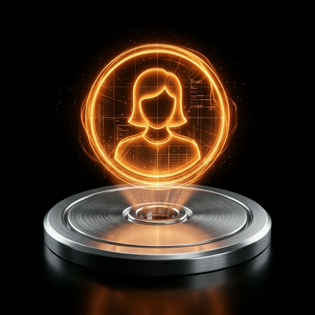 Cadastrar aluno premium 3D